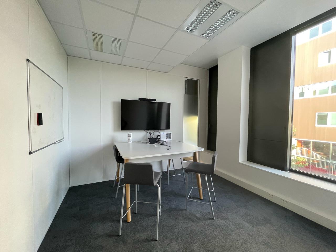 Bureau Rennes 1378m² Location bureau OLBUR2425177 11